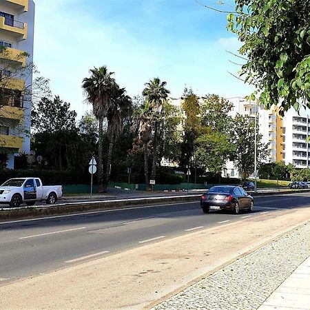 Apartament Sol Da Rocha Superior By Sunny Deluxe Portimão Zewnętrze zdjęcie