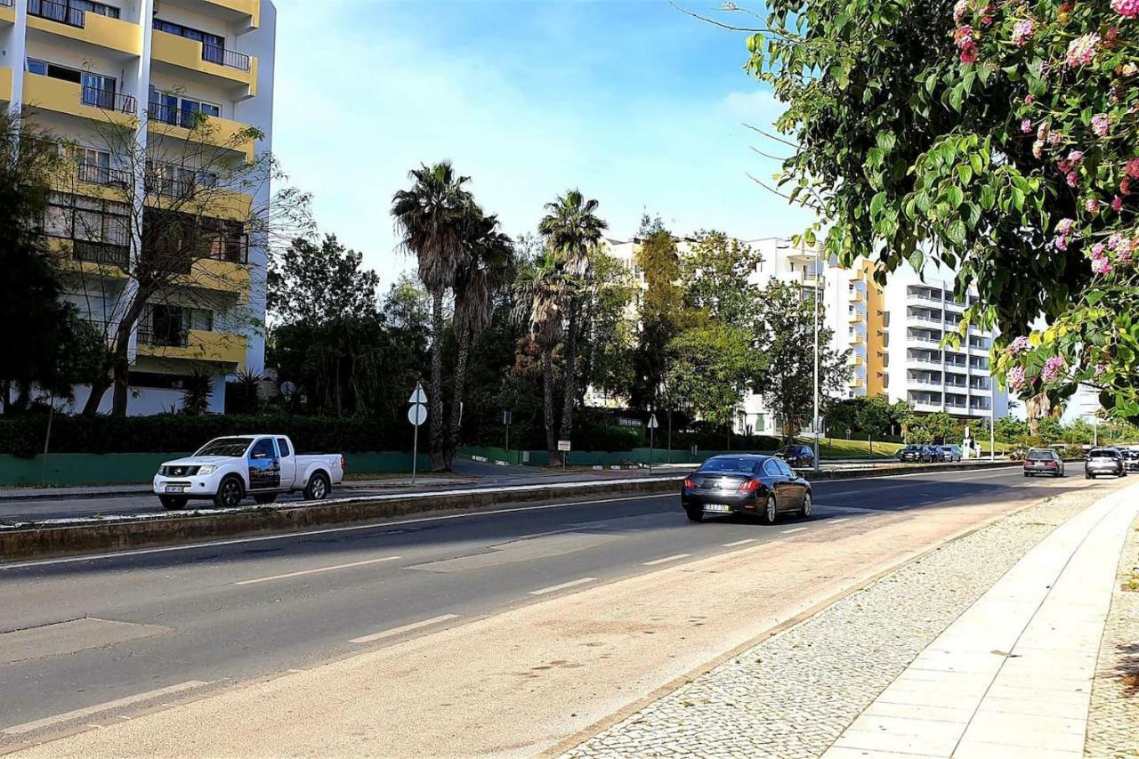 Apartament Sol Da Rocha Superior By Sunny Deluxe Portimão Zewnętrze zdjęcie