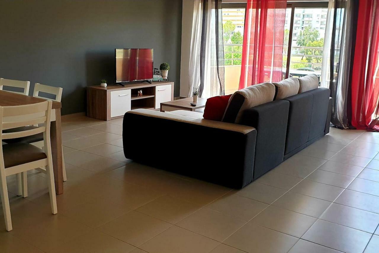 Apartament Sol Da Rocha Superior By Sunny Deluxe Portimão Zewnętrze zdjęcie