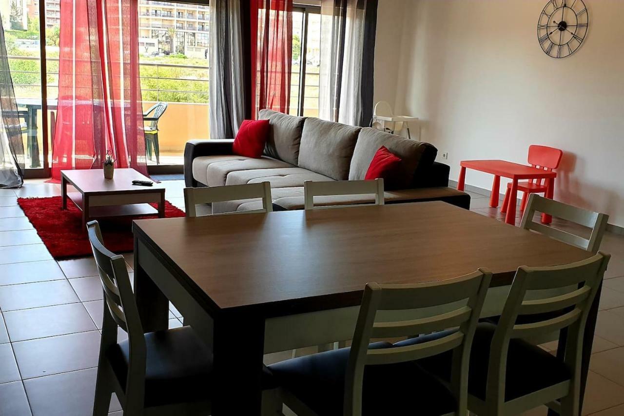 Apartament Sol Da Rocha Superior By Sunny Deluxe Portimão Zewnętrze zdjęcie