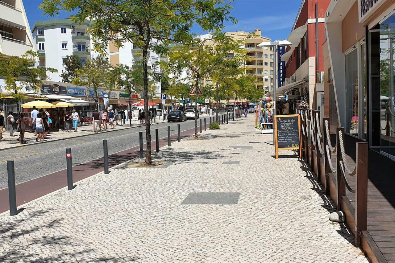 Apartament Sol Da Rocha Superior By Sunny Deluxe Portimão Zewnętrze zdjęcie