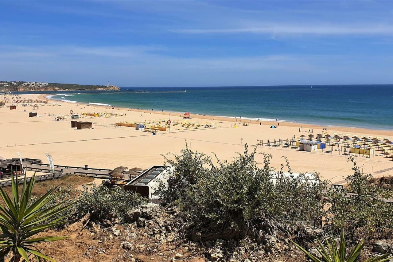 Apartament Sol Da Rocha Superior By Sunny Deluxe Portimão Zewnętrze zdjęcie