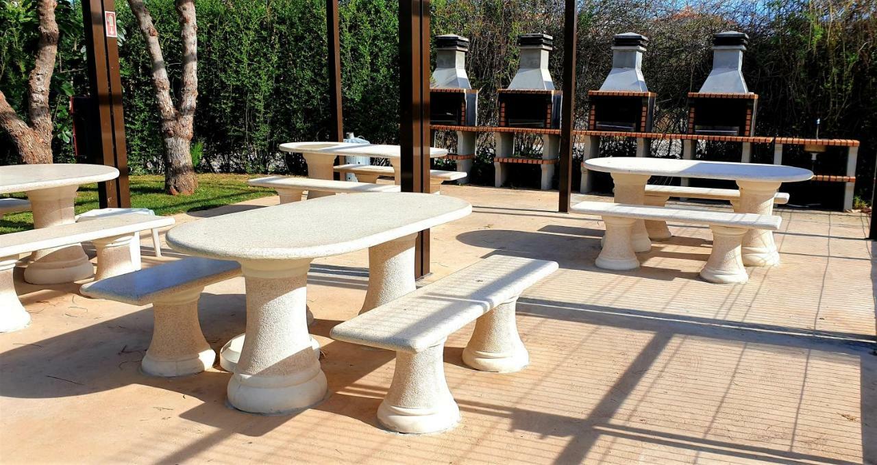 Apartament Sol Da Rocha Superior By Sunny Deluxe Portimão Zewnętrze zdjęcie