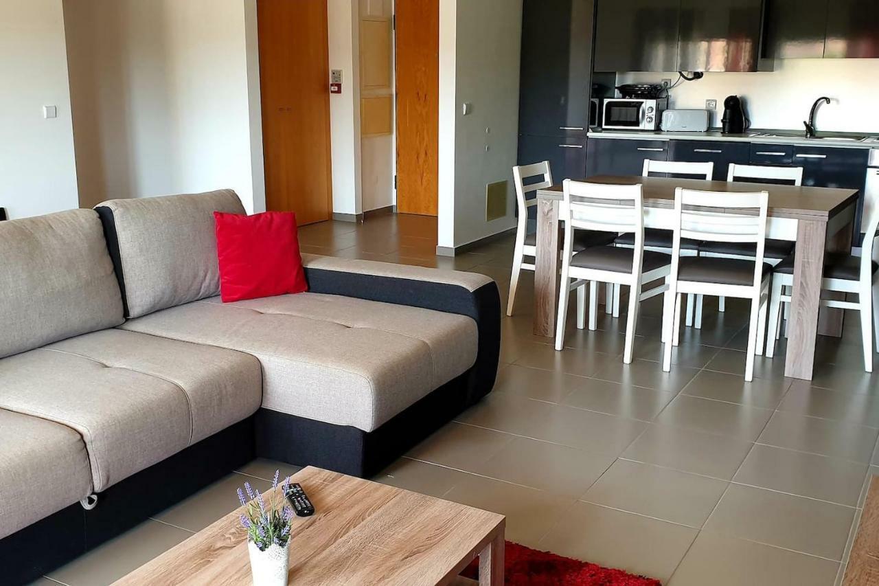 Apartament Sol Da Rocha Superior By Sunny Deluxe Portimão Zewnętrze zdjęcie