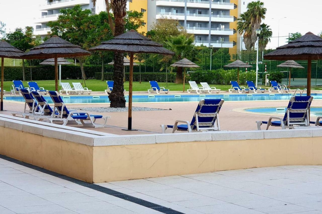 Apartament Sol Da Rocha Superior By Sunny Deluxe Portimão Zewnętrze zdjęcie