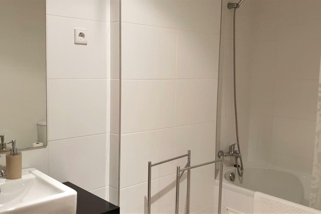 Apartament Sol Da Rocha Superior By Sunny Deluxe Portimão Zewnętrze zdjęcie