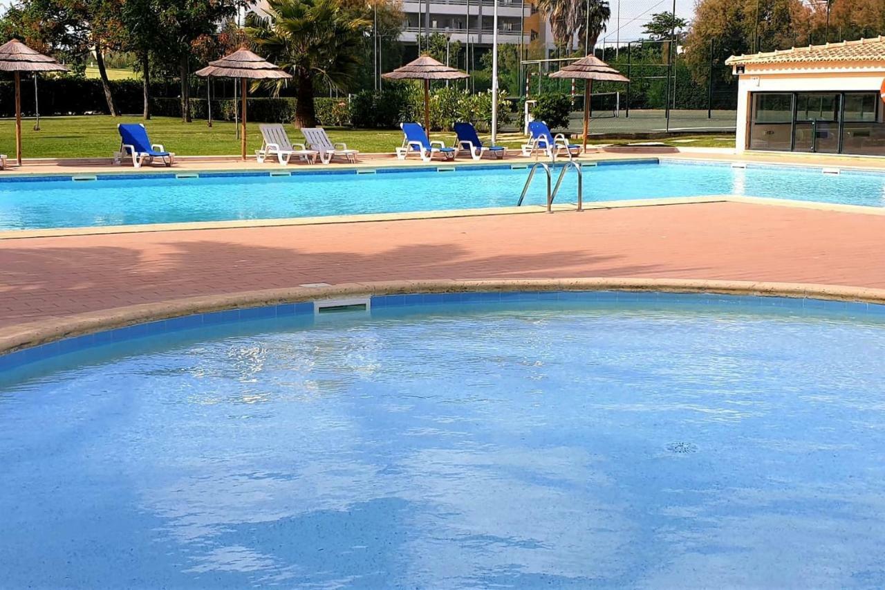 Apartament Sol Da Rocha Superior By Sunny Deluxe Portimão Zewnętrze zdjęcie