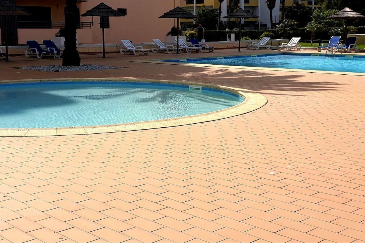 Apartament Sol Da Rocha Superior By Sunny Deluxe Portimão Zewnętrze zdjęcie