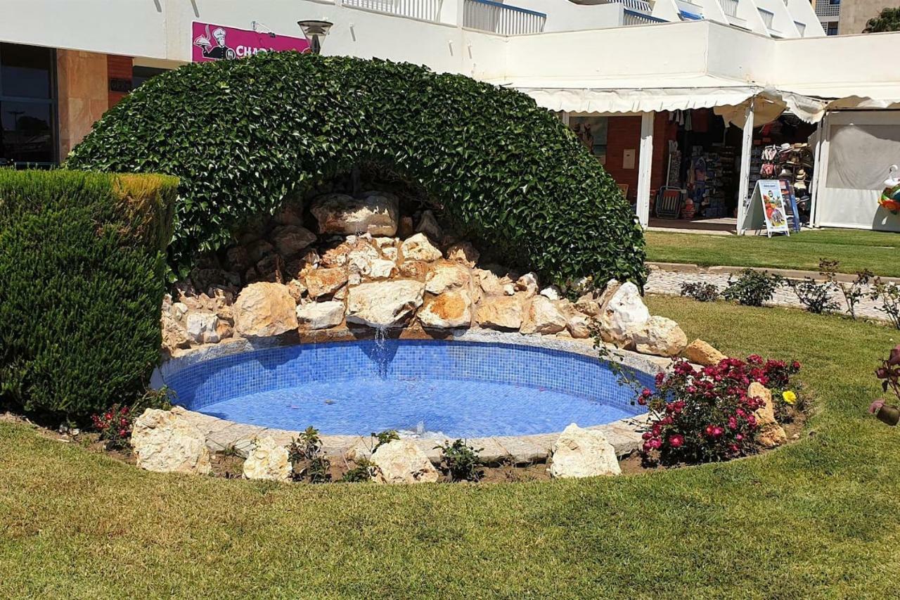 Apartament Sol Da Rocha Superior By Sunny Deluxe Portimão Zewnętrze zdjęcie