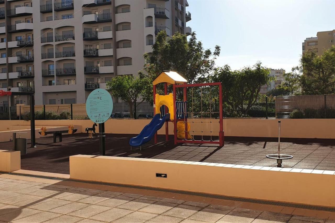 Apartament Sol Da Rocha Superior By Sunny Deluxe Portimão Zewnętrze zdjęcie