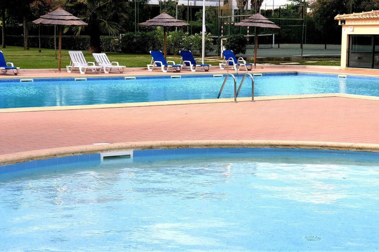 Apartament Sol Da Rocha Superior By Sunny Deluxe Portimão Zewnętrze zdjęcie