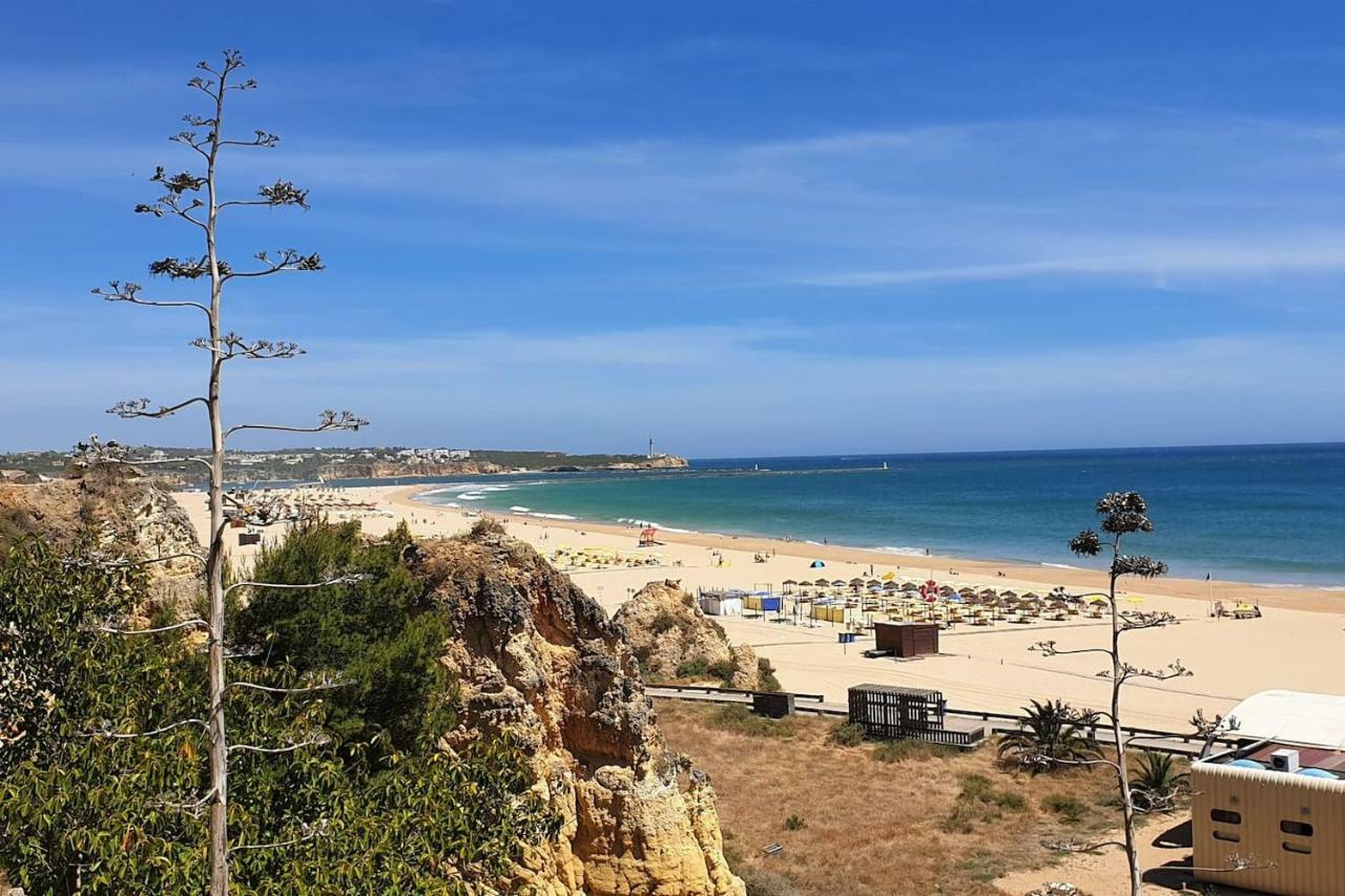 Apartament Sol Da Rocha Superior By Sunny Deluxe Portimão Zewnętrze zdjęcie