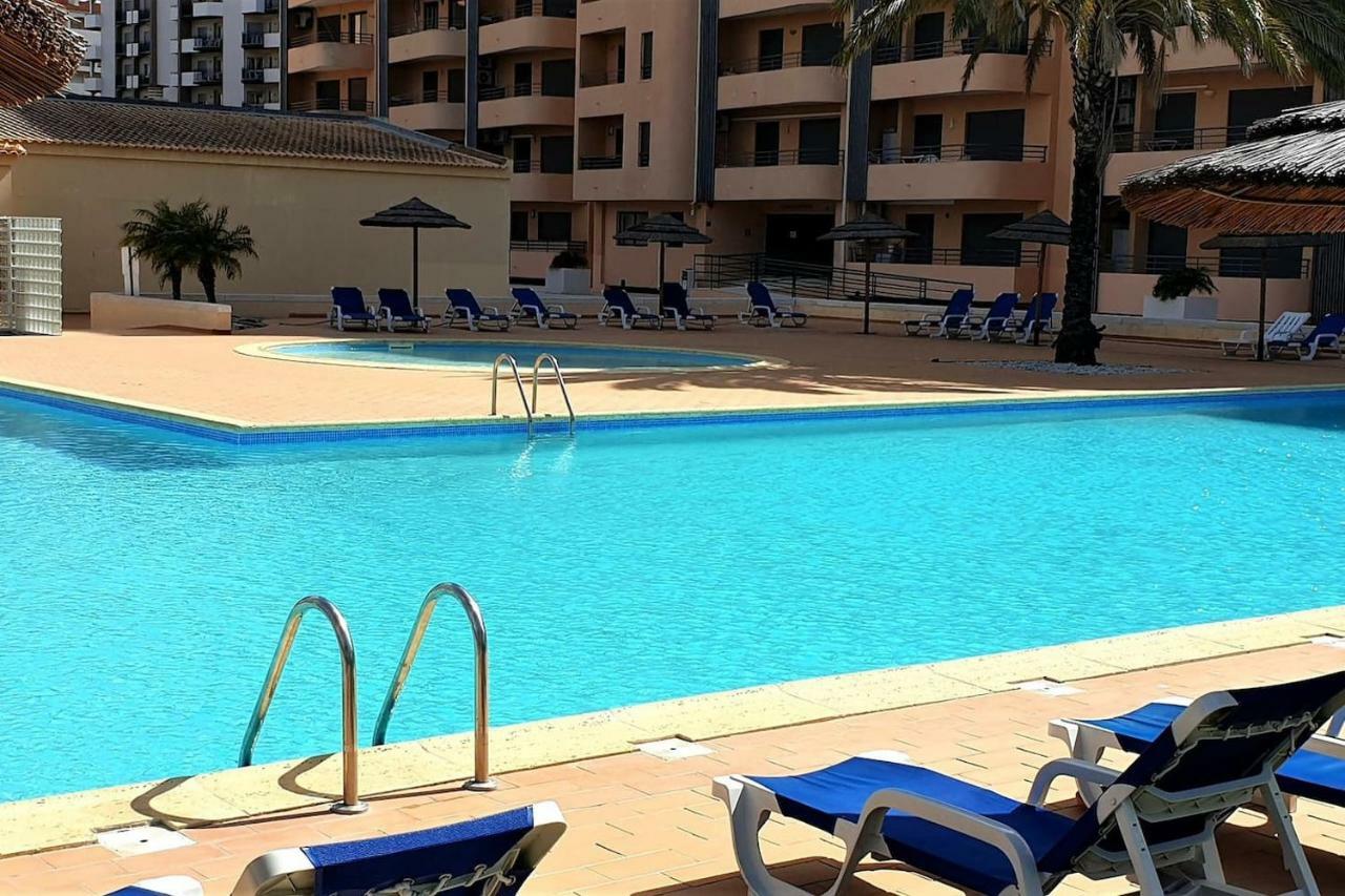 Apartament Sol Da Rocha Superior By Sunny Deluxe Portimão Zewnętrze zdjęcie