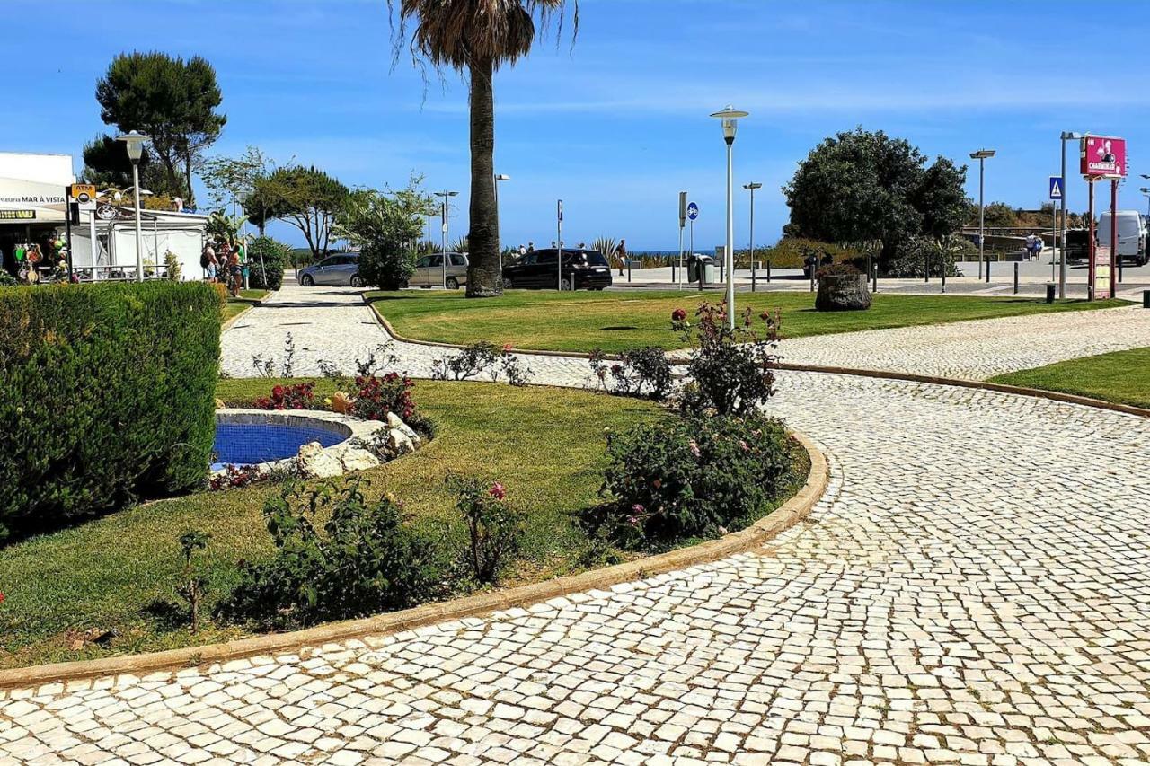 Apartament Sol Da Rocha Superior By Sunny Deluxe Portimão Zewnętrze zdjęcie